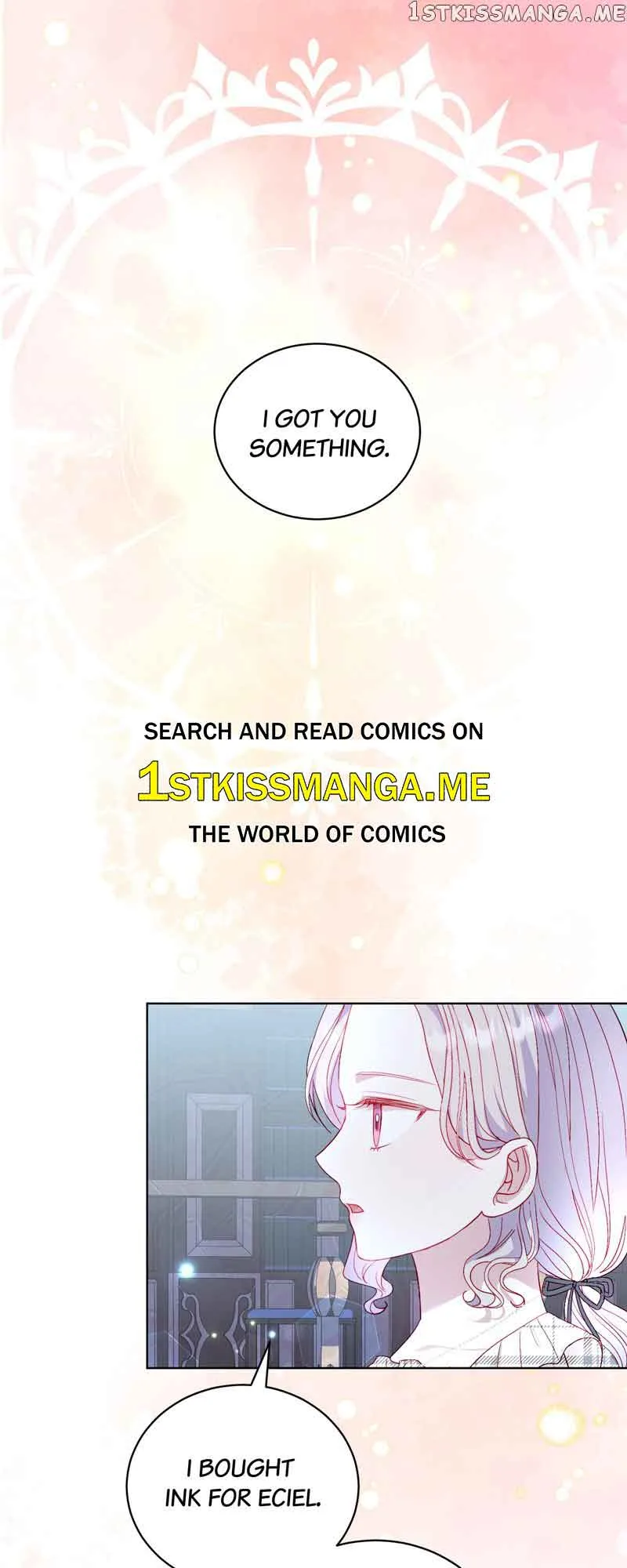 My Father, the Possessive Demi-God Chapter 39 page 2