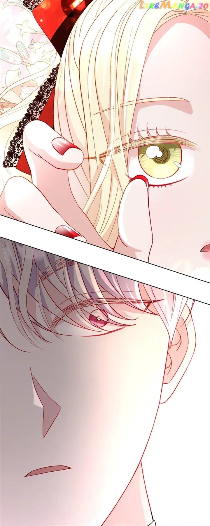My Father, the Possessive Demi-God Chapter 41 page 28