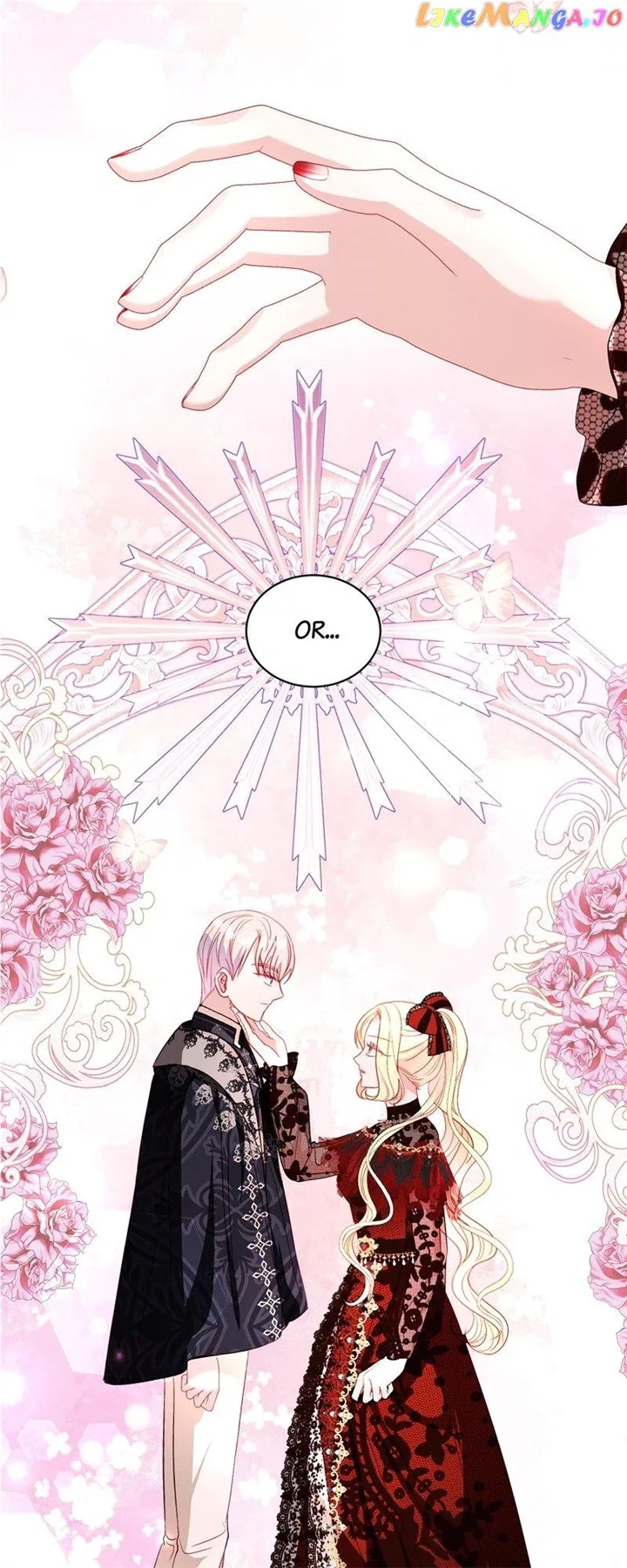 My Father, the Possessive Demi-God Chapter 41 page 26