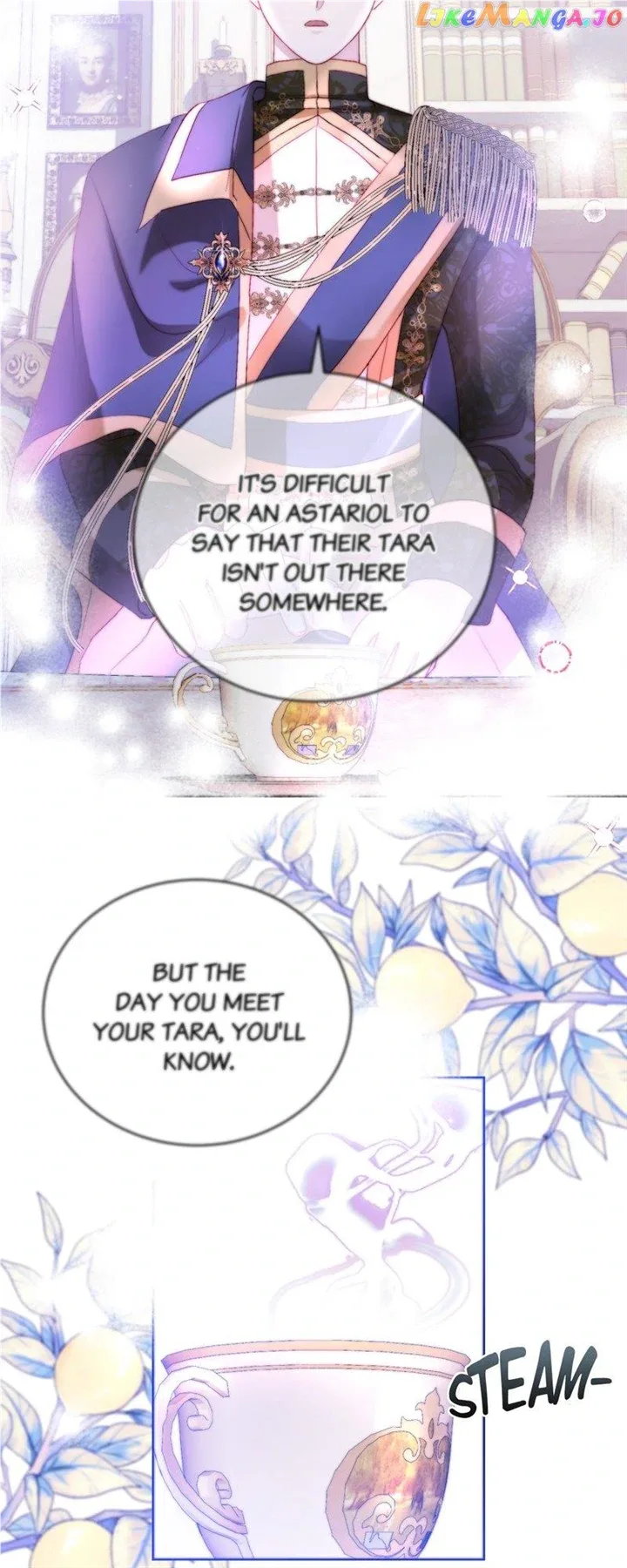 My Father, the Possessive Demi-God Chapter 41 page 58
