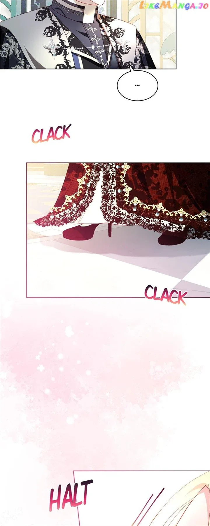 My Father, the Possessive Demi-God Chapter 41 page 23