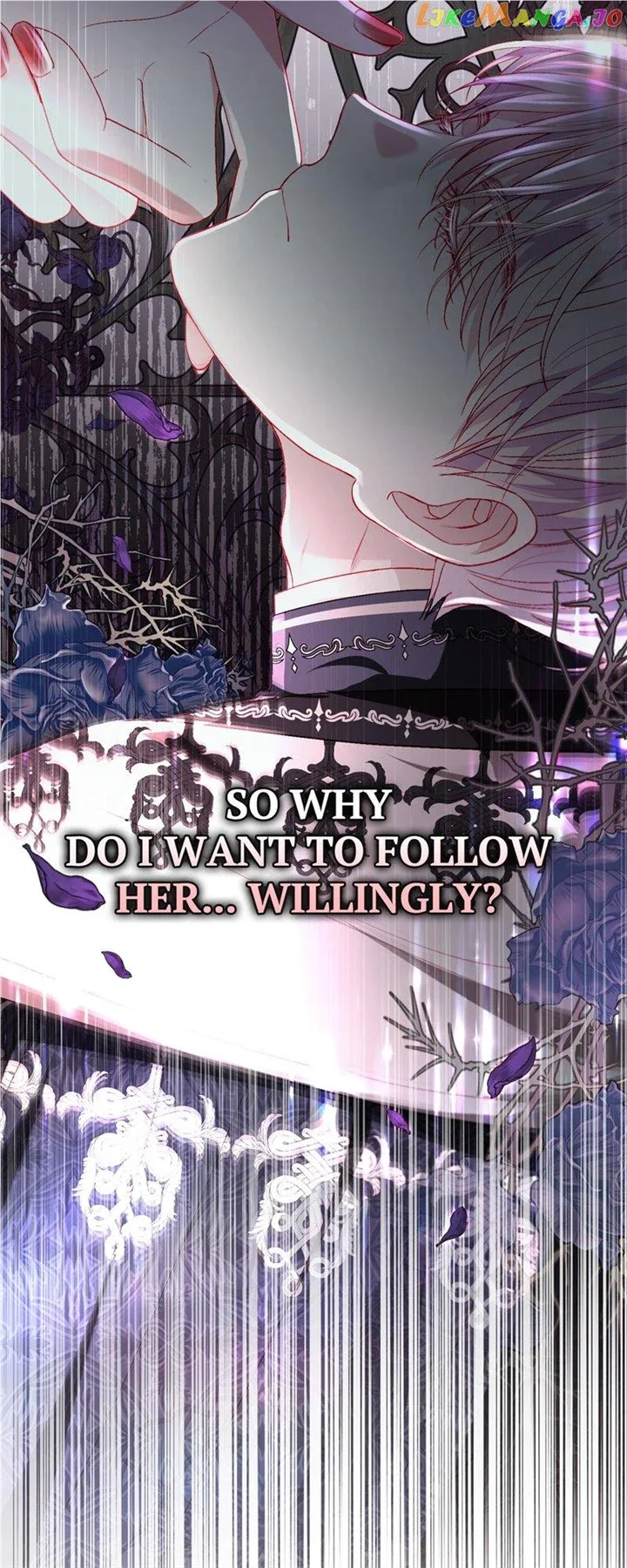 My Father, the Possessive Demi-God Chapter 41 page 30