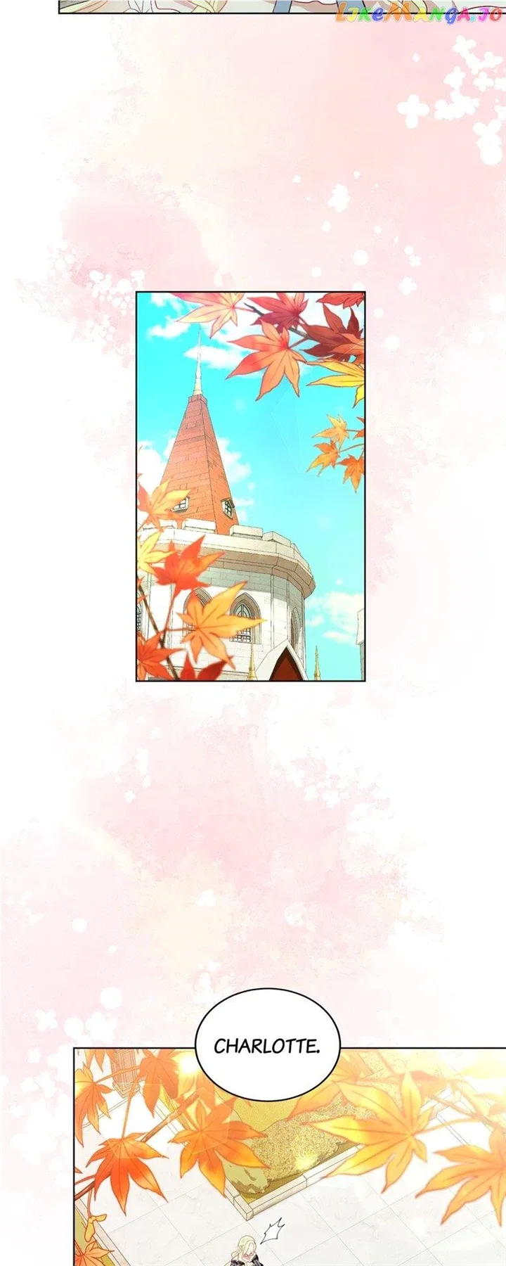 My Father, the Possessive Demi-God Chapter 41 page 36