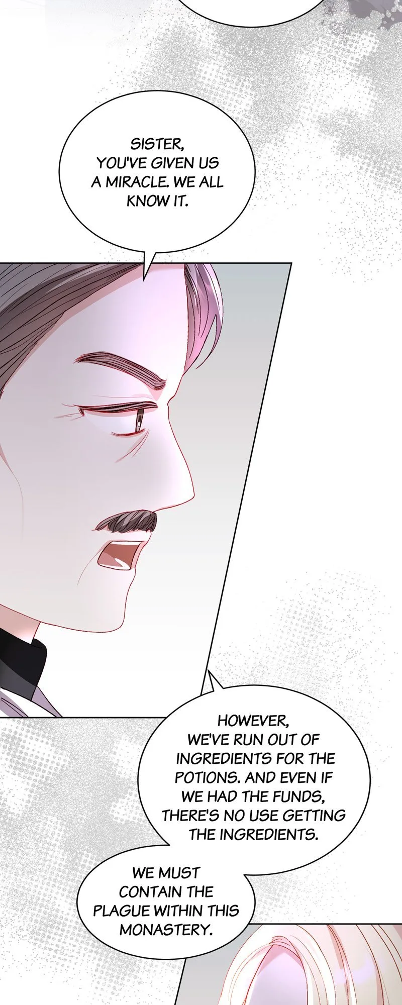My Father, the Possessive Demi-God Chapter 32 page 44