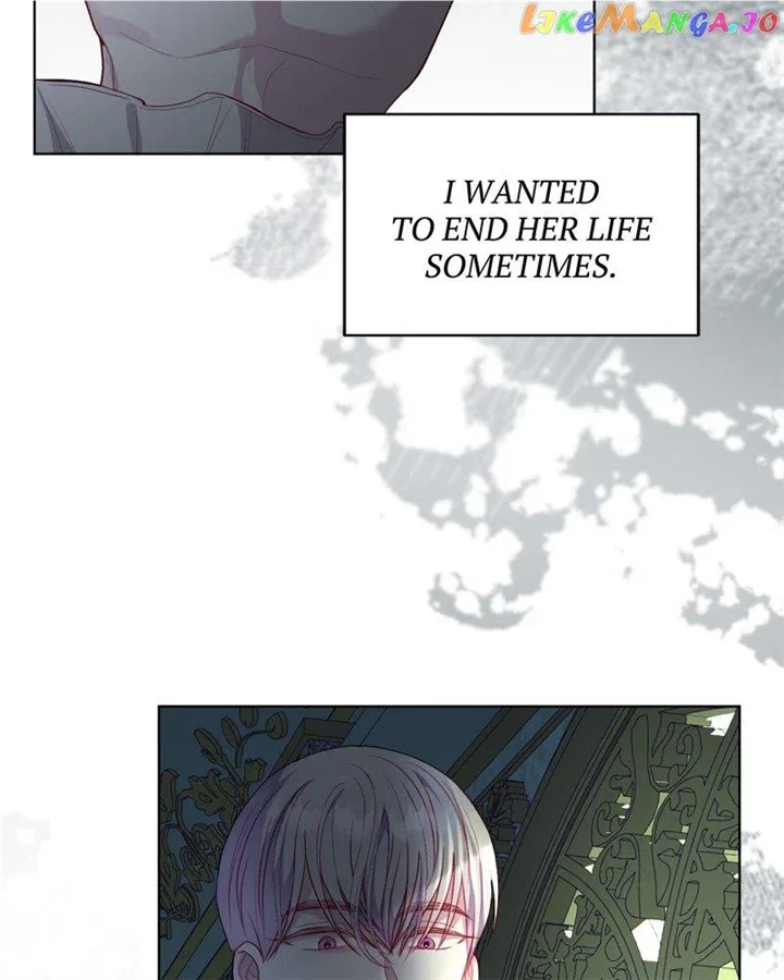 My Father, the Possessive Demi-God Chapter 41 page 41