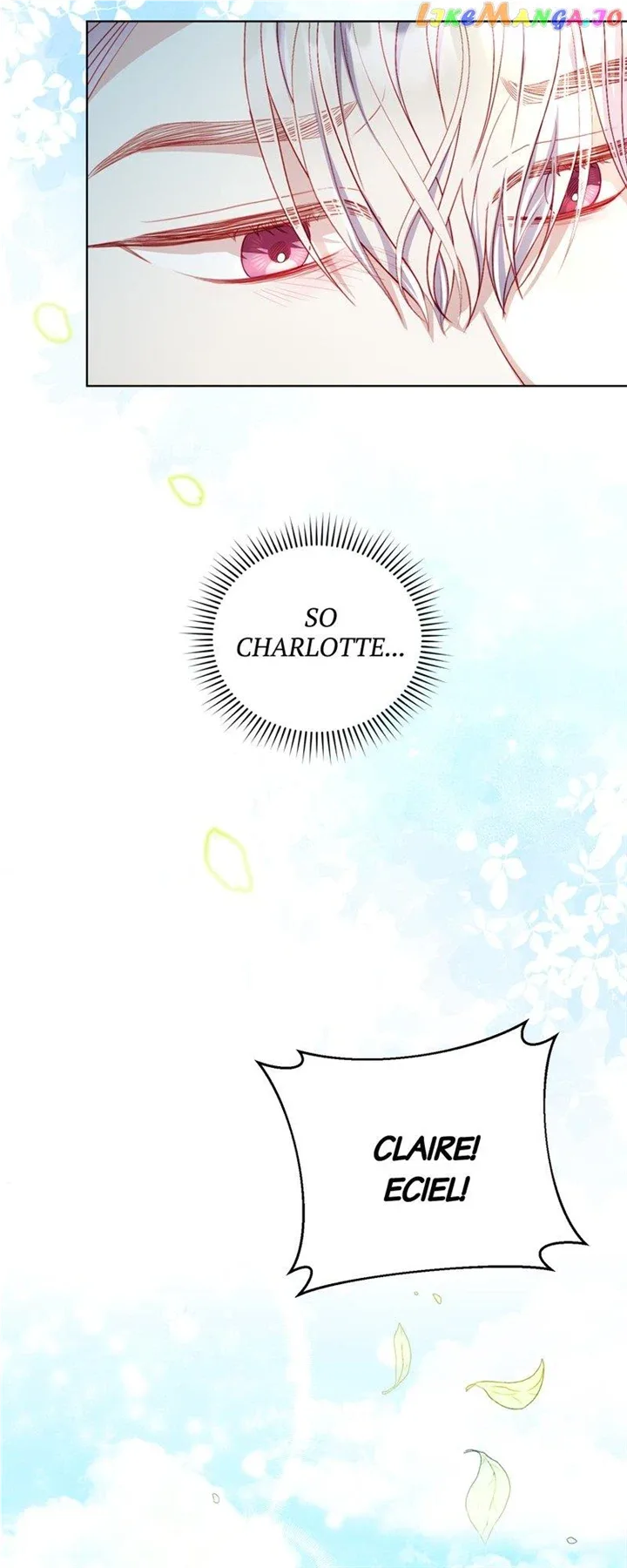 My Father, the Possessive Demi-God Chapter 41 page 48
