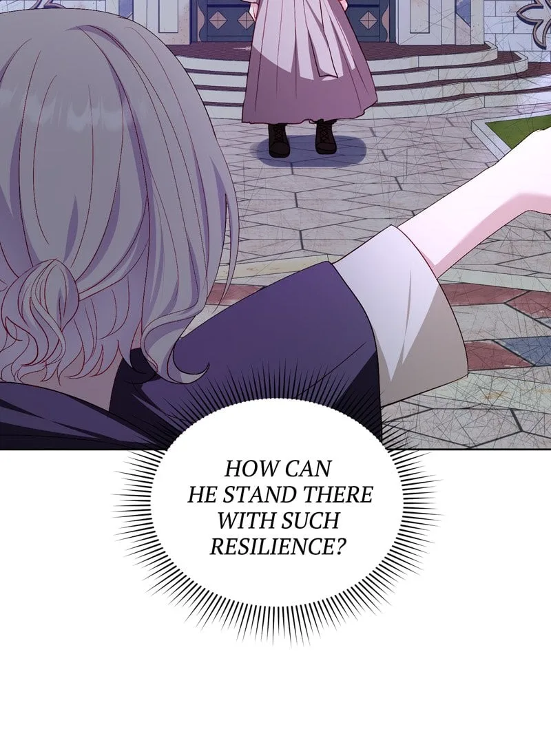 My Father, the Possessive Demi-God Chapter 32 page 59