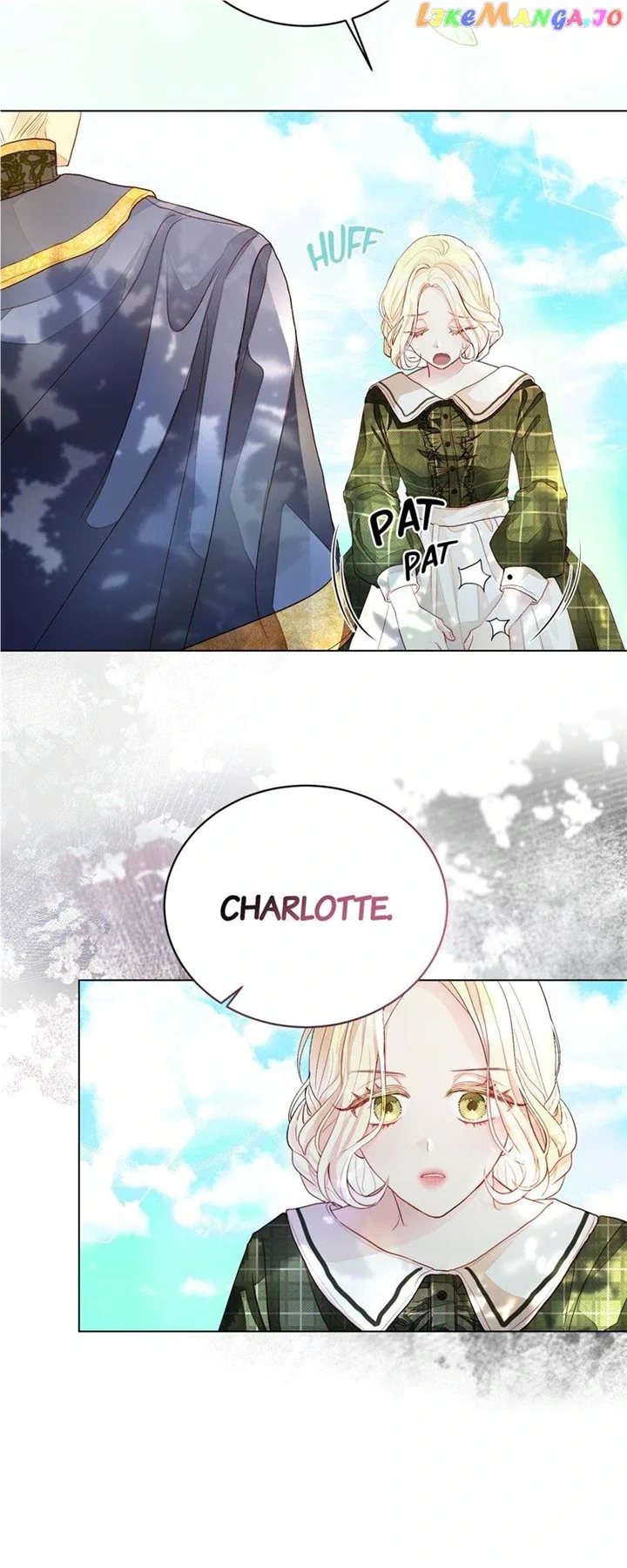 My Father, the Possessive Demi-God Chapter 41 page 51