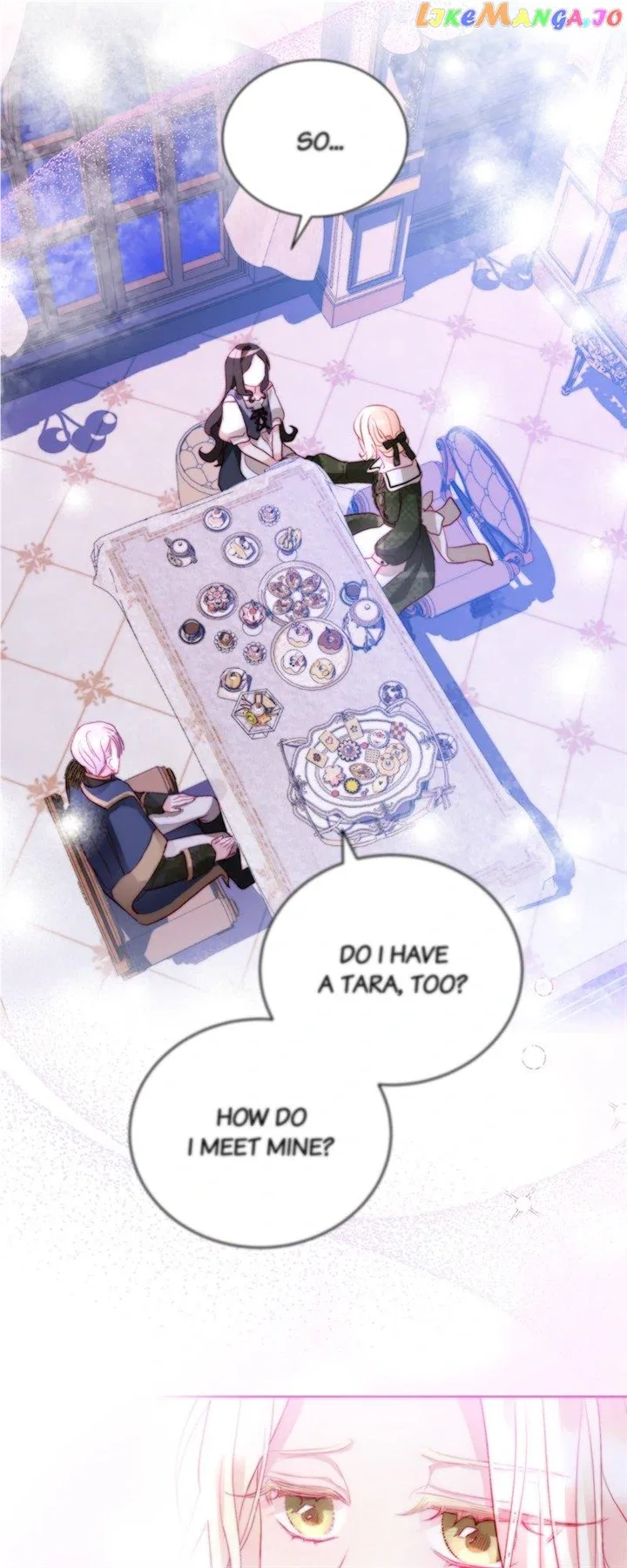 My Father, the Possessive Demi-God Chapter 41 page 55