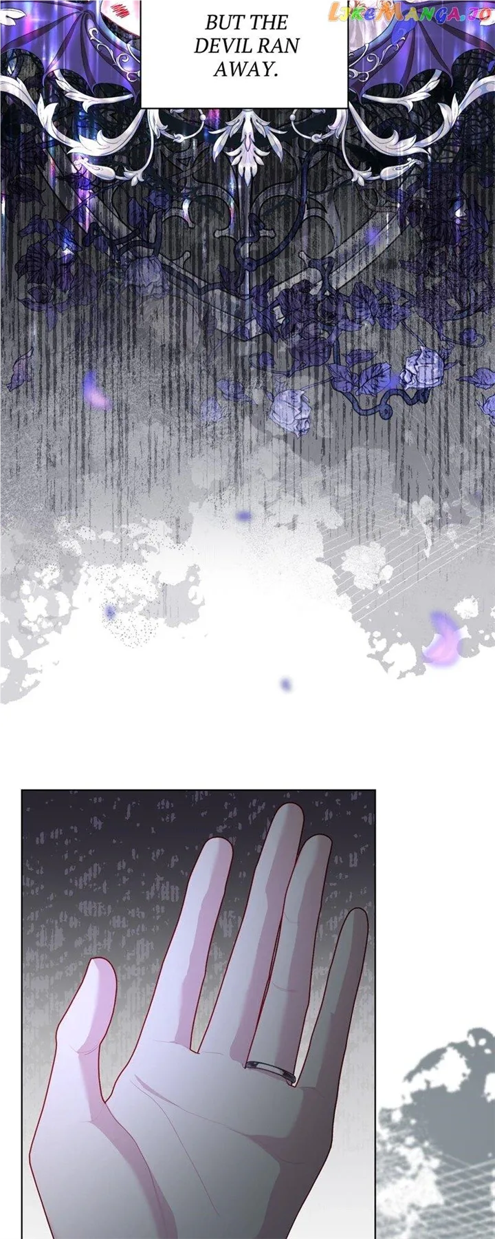My Father, the Possessive Demi-God Chapter 41 page 40