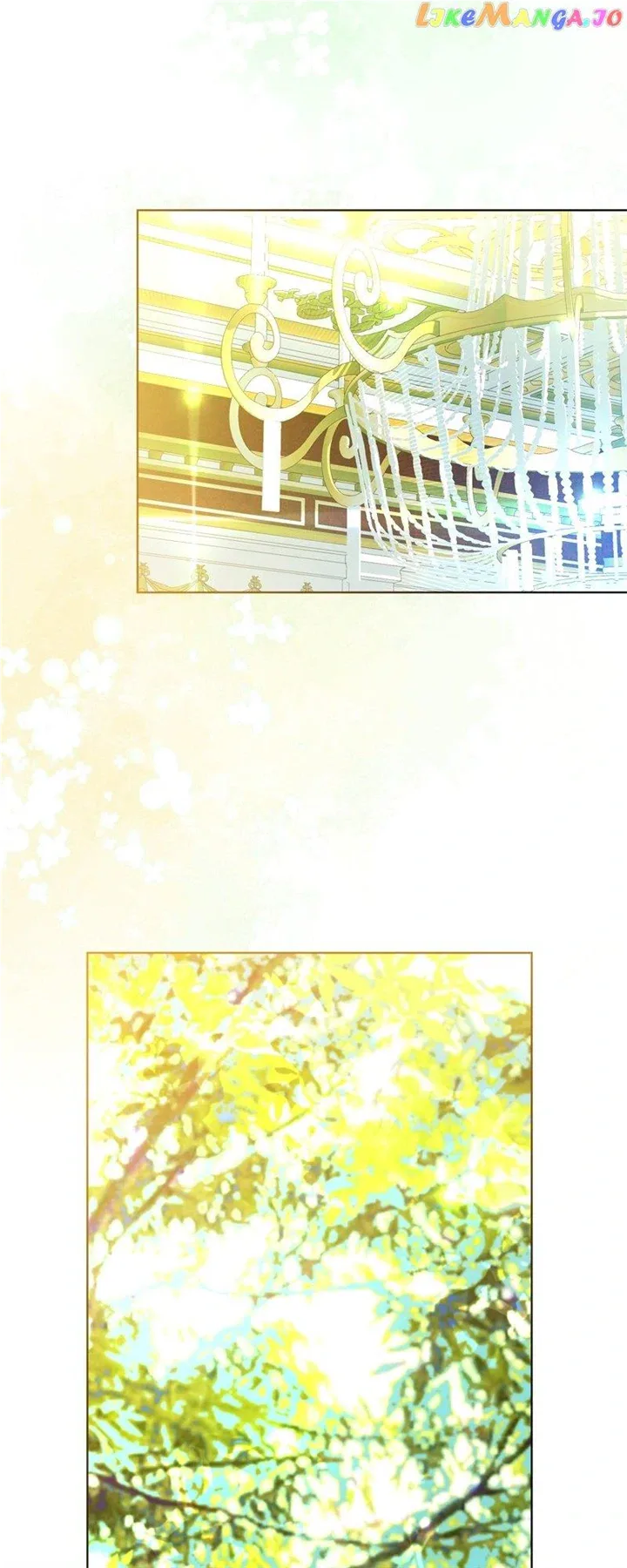 My Father, the Possessive Demi-God Chapter 41 page 61
