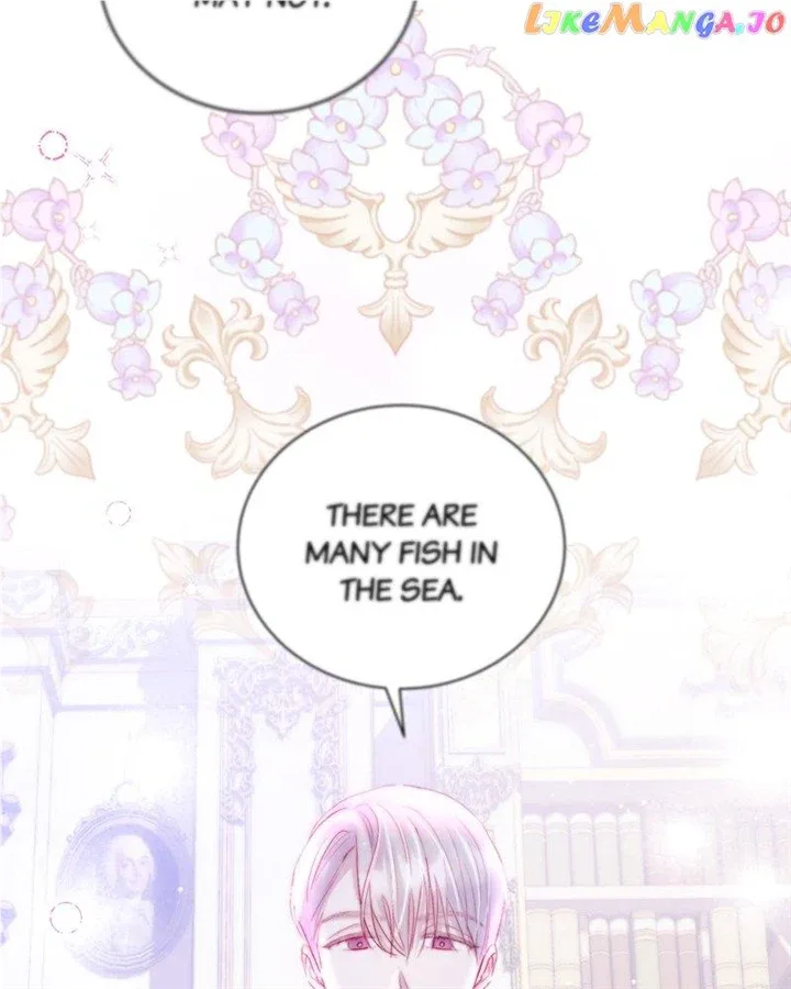 My Father, the Possessive Demi-God Chapter 41 page 57