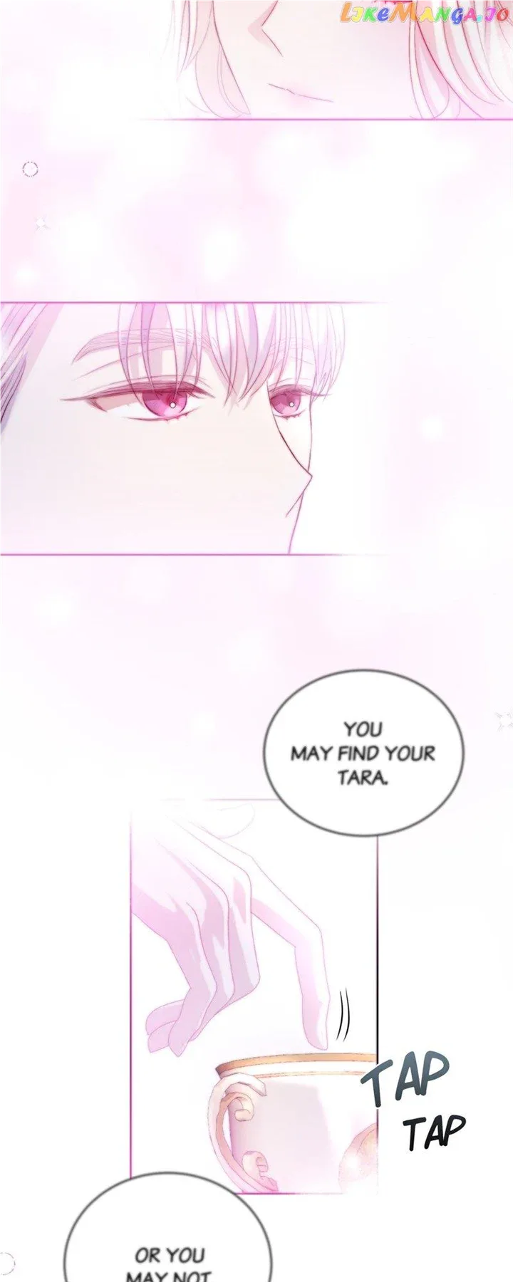 My Father, the Possessive Demi-God Chapter 41 page 56