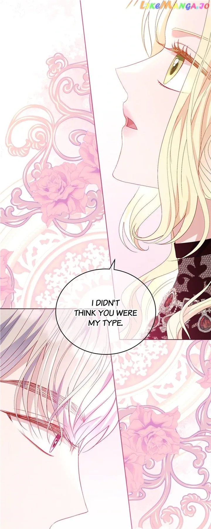 My Father, the Possessive Demi-God Chapter 41 page 24