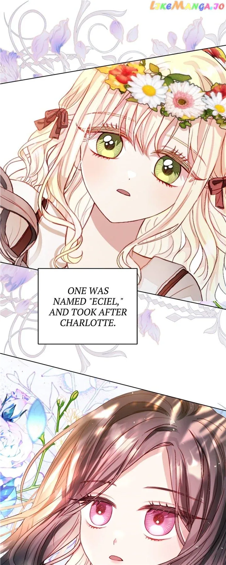 My Father, the Possessive Demi-God Chapter 41 page 45