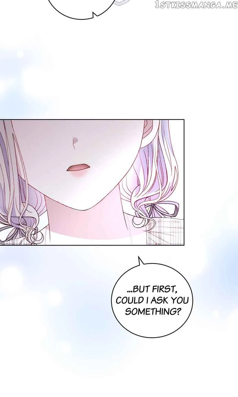 My Father, the Possessive Demi-God Chapter 39 page 8