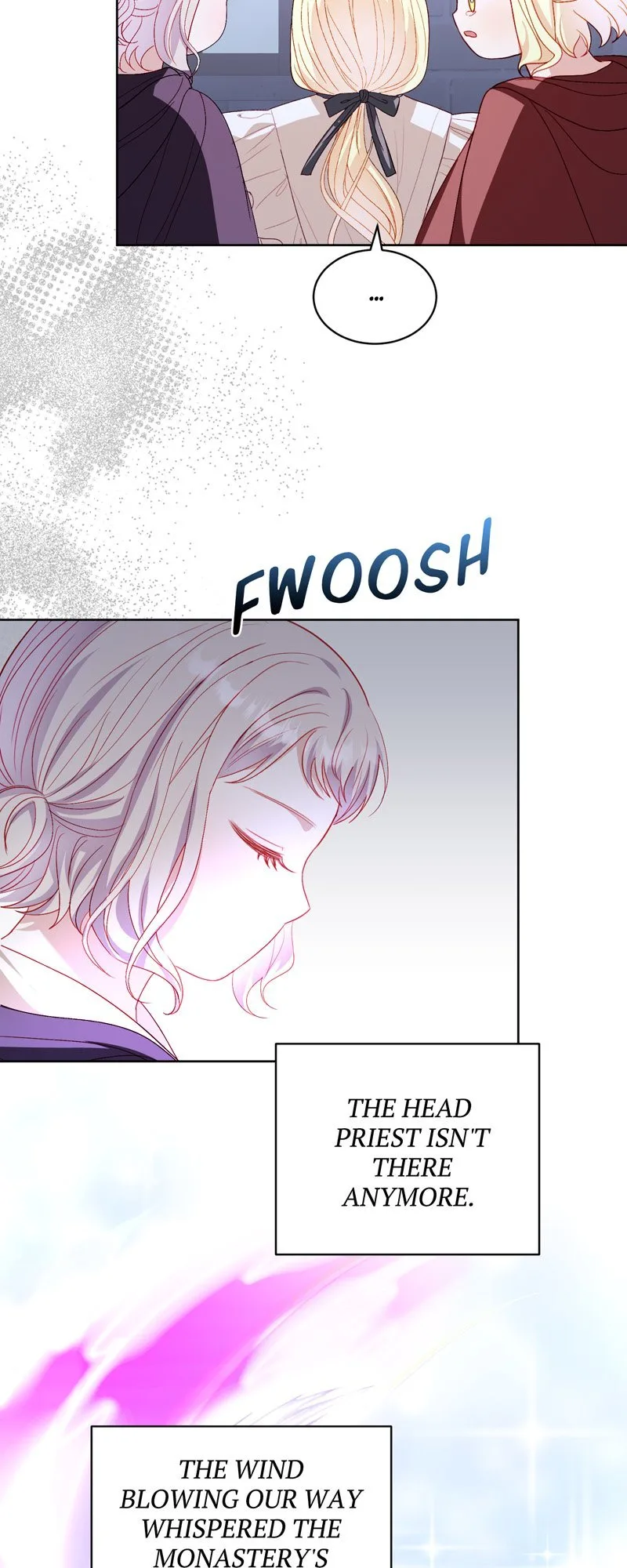 My Father, the Possessive Demi-God Chapter 32 page 51