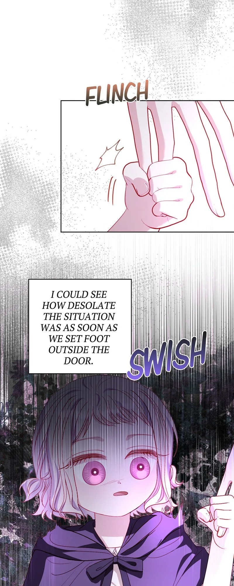 My Father, the Possessive Demi-God Chapter 32 page 54