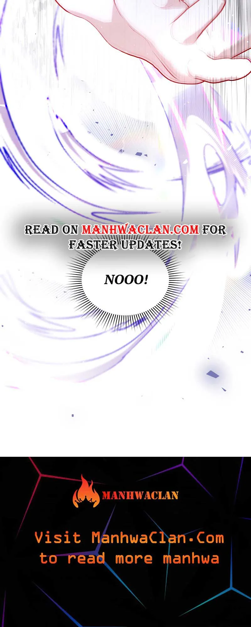 My Father, the Possessive Demi-God Chapter 32 page 65
