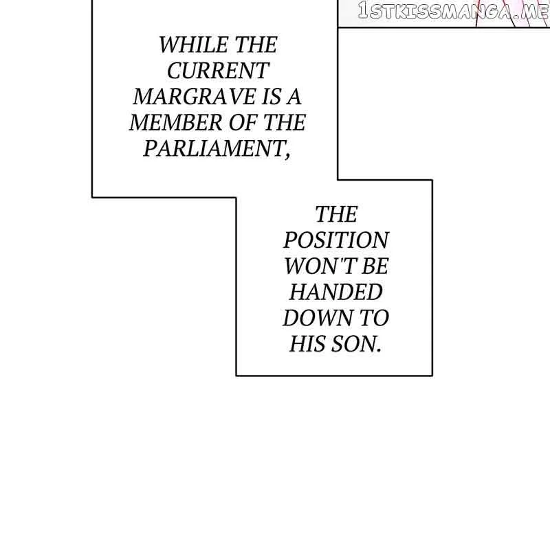 My Father, the Possessive Demi-God Chapter 40 page 8