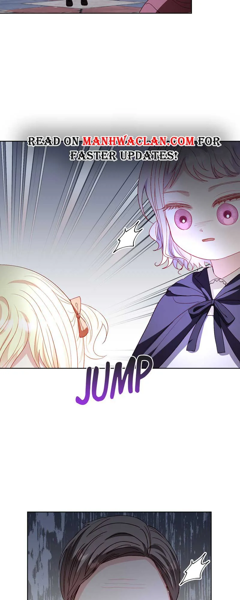 My Father, the Possessive Demi-God Chapter 32 page 62