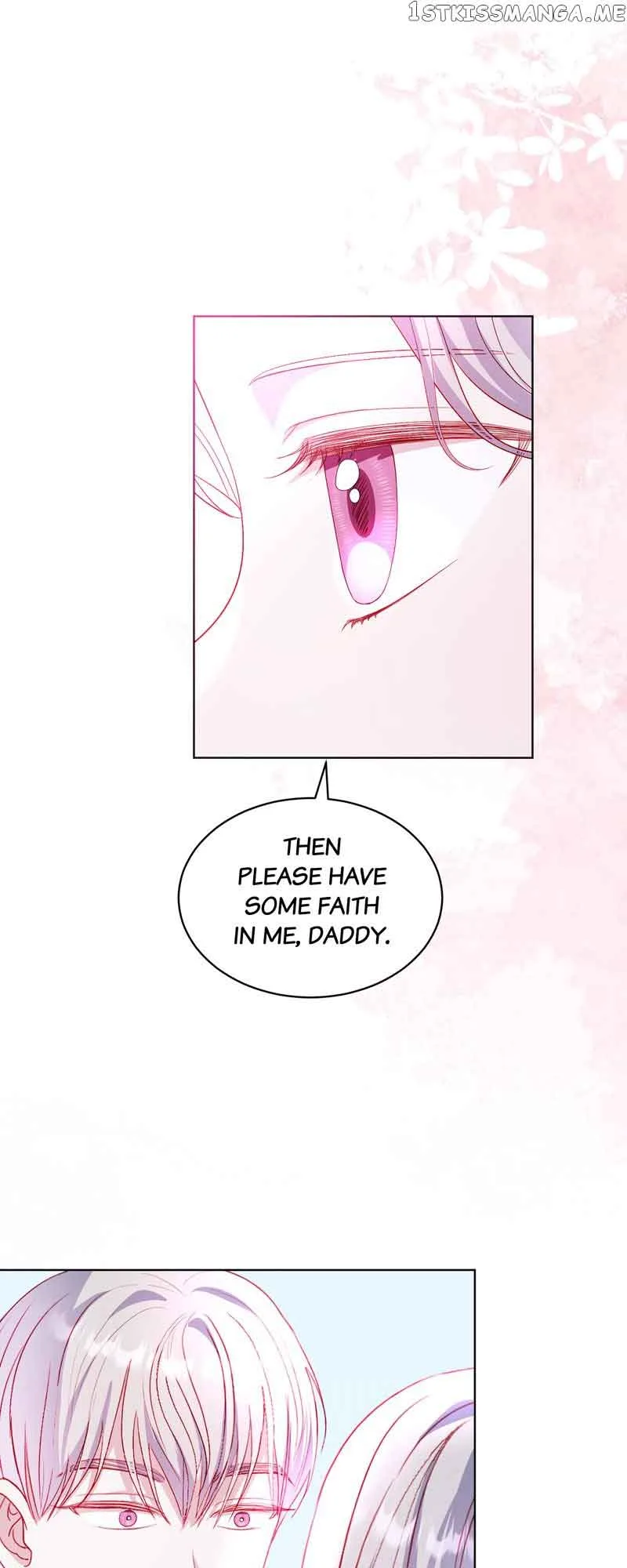 My Father, the Possessive Demi-God Chapter 39 page 28