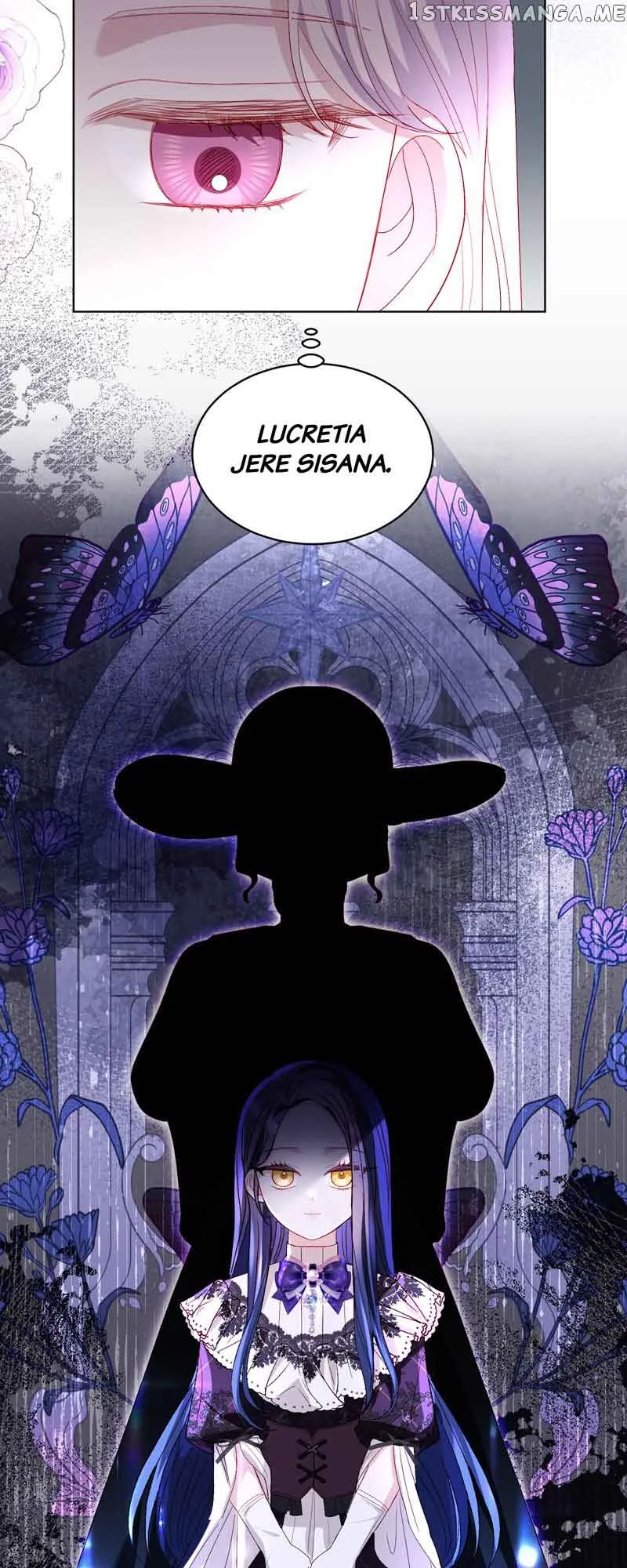My Father, the Possessive Demi-God Chapter 39 page 14
