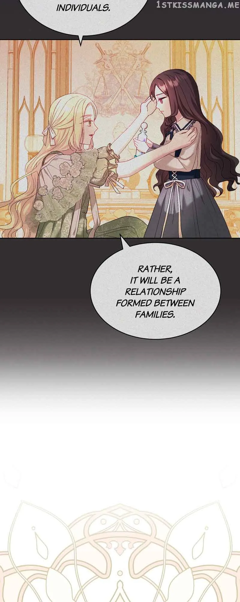 My Father, the Possessive Demi-God Chapter 39 page 24