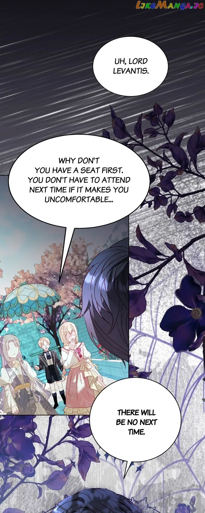 My Father, the Possessive Demi-God Chapter 42 page 11