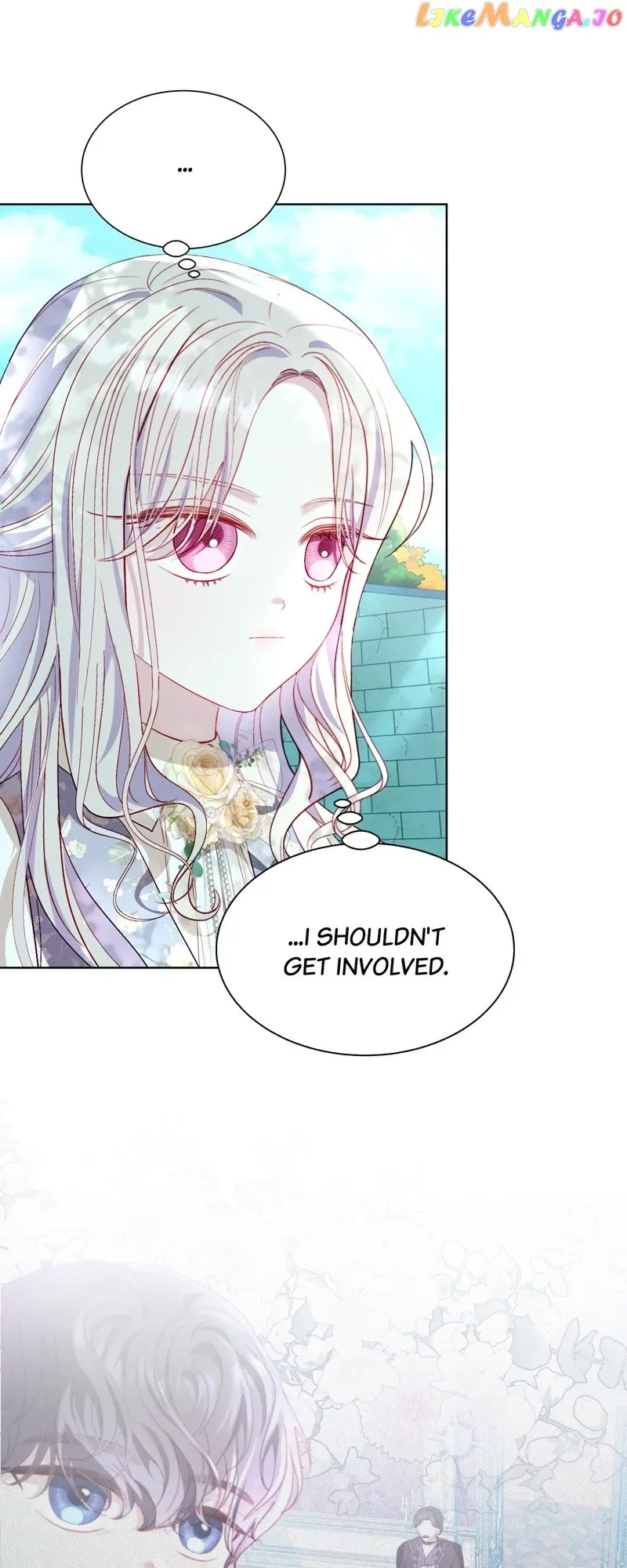 My Father, the Possessive Demi-God Chapter 42 page 16