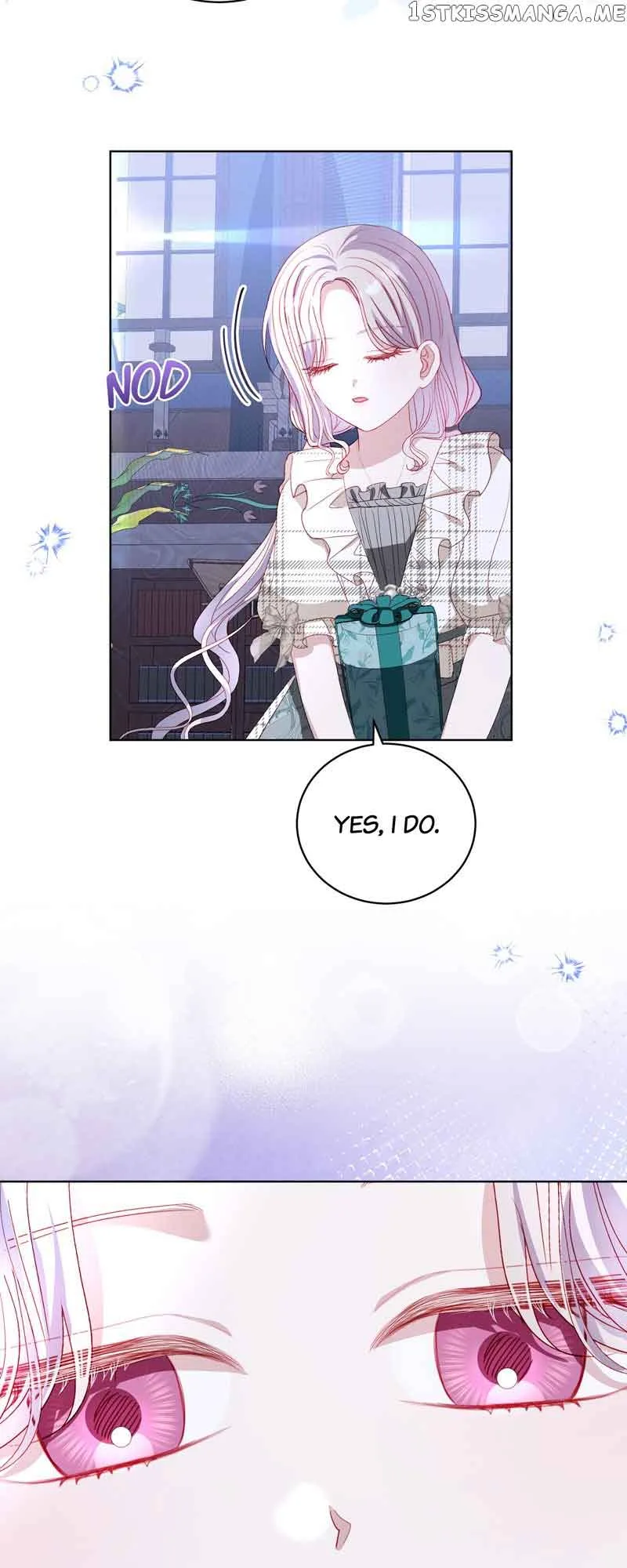 My Father, the Possessive Demi-God Chapter 39 page 31