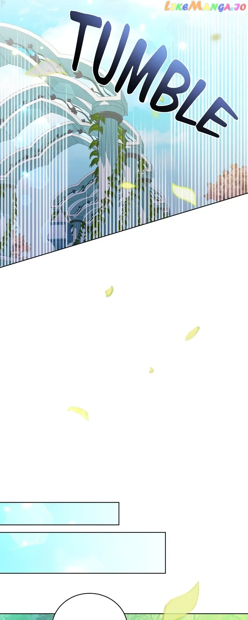 My Father, the Possessive Demi-God Chapter 42 page 40