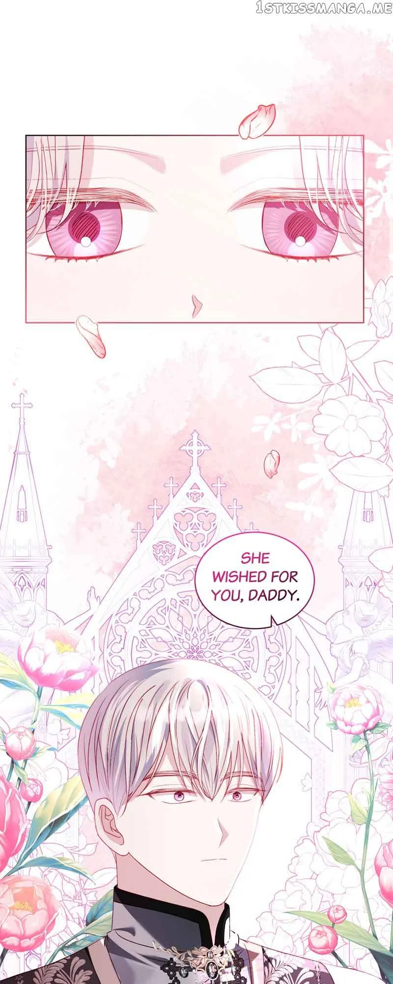 My Father, the Possessive Demi-God Chapter 39 page 37