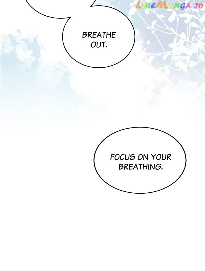 My Father, the Possessive Demi-God Chapter 42 page 46