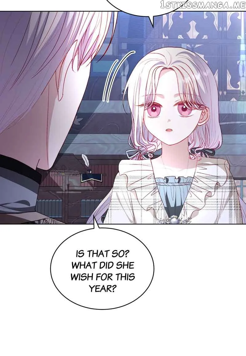 My Father, the Possessive Demi-God Chapter 39 page 36