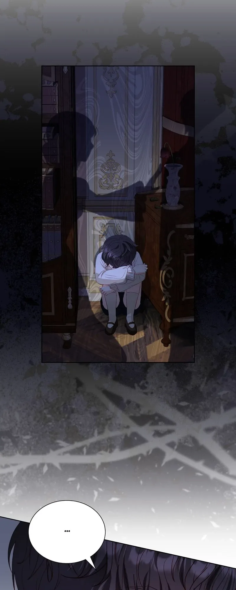 My Father, the Possessive Demi-God Chapter 43 page 35