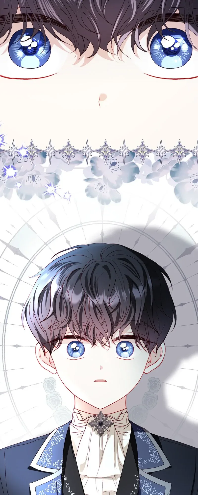 My Father, the Possessive Demi-God Chapter 43 page 15