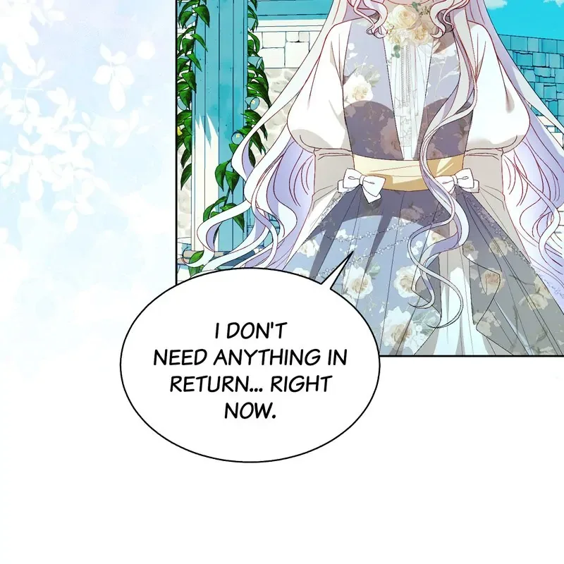 My Father, the Possessive Demi-God Chapter 43 page 43