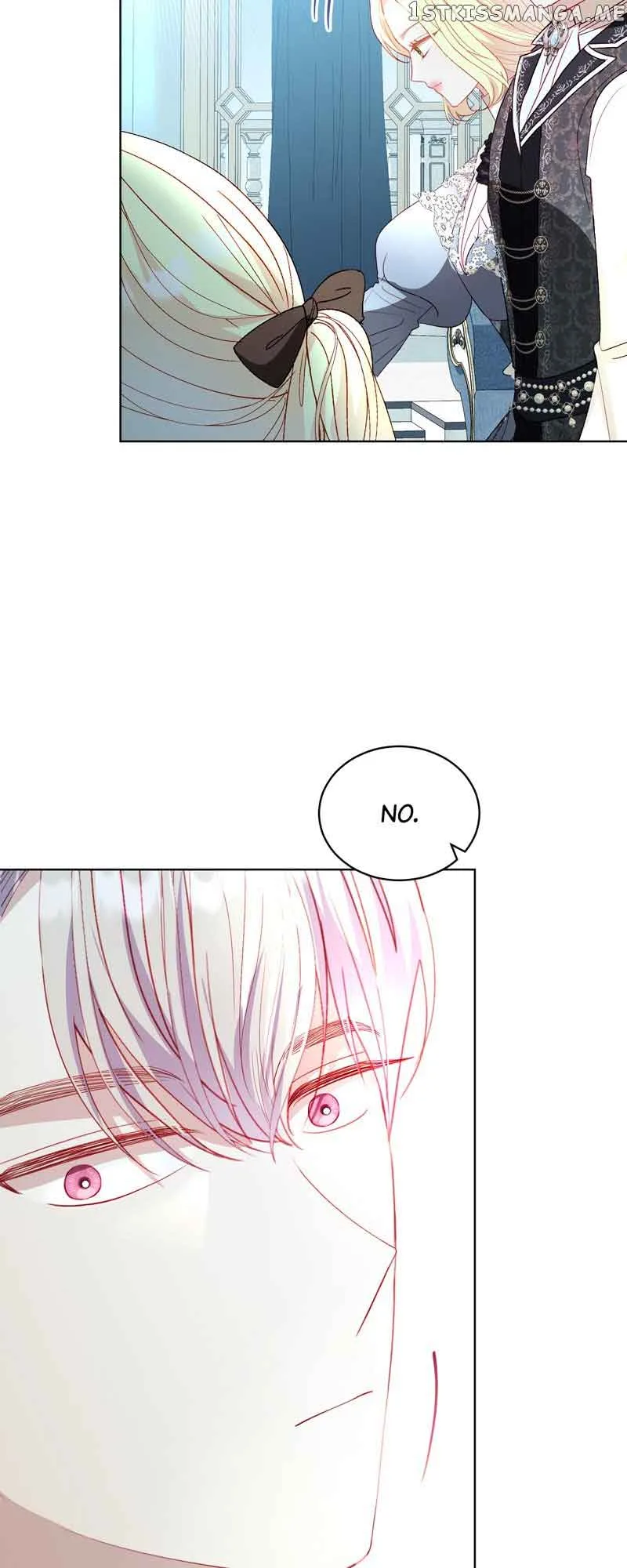 My Father, the Possessive Demi-God Chapter 40 page 13
