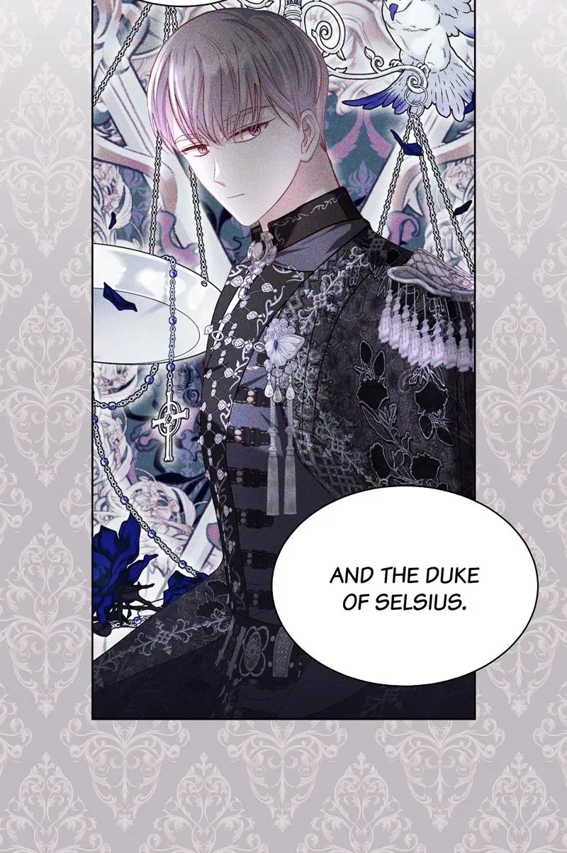 My Father, the Possessive Demi-God Chapter 43 page 23