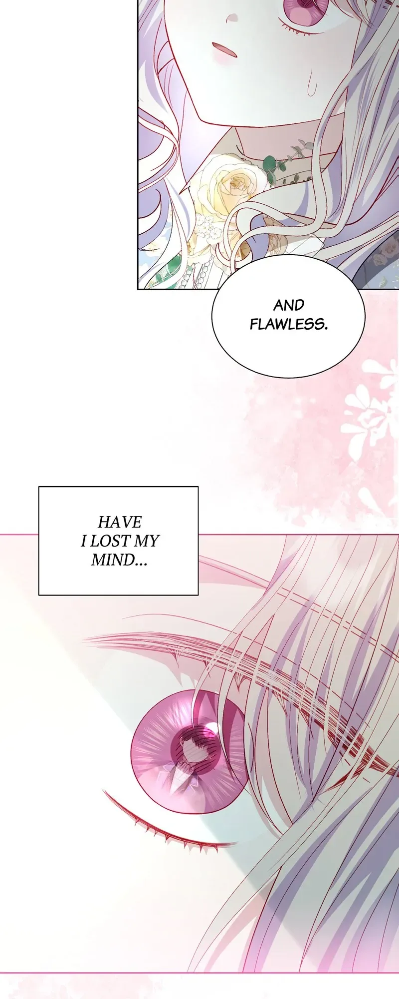 My Father, the Possessive Demi-God Chapter 43 page 29