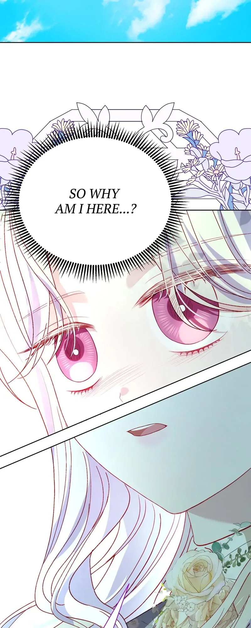 My Father, the Possessive Demi-God Chapter 43 page 19