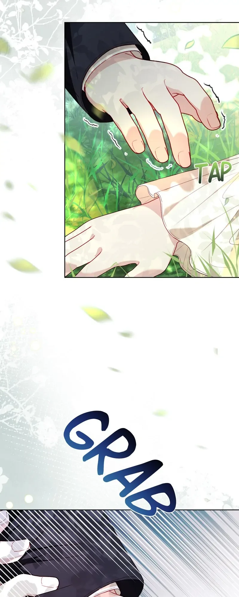 My Father, the Possessive Demi-God Chapter 43 page 4