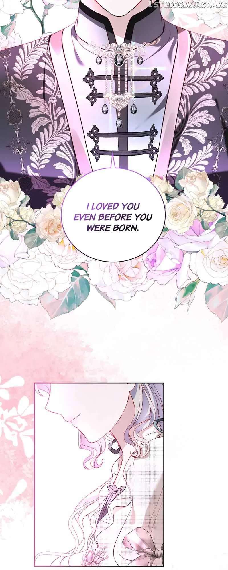 My Father, the Possessive Demi-God Chapter 39 page 27