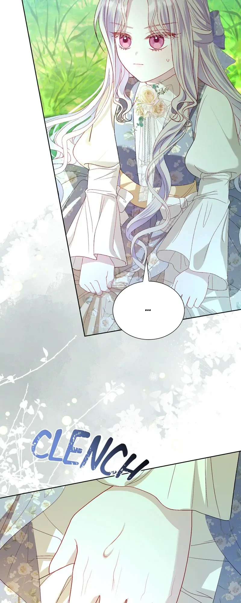 My Father, the Possessive Demi-God Chapter 43 page 25