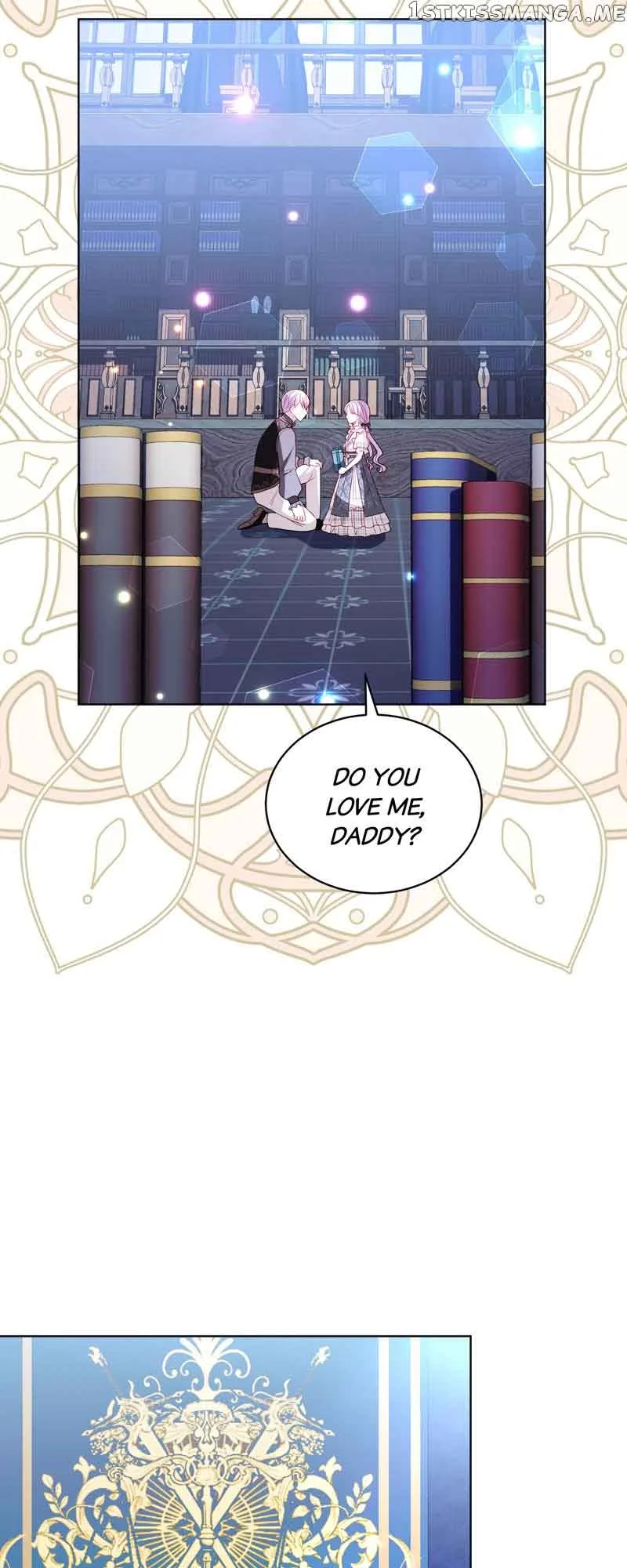 My Father, the Possessive Demi-God Chapter 39 page 25