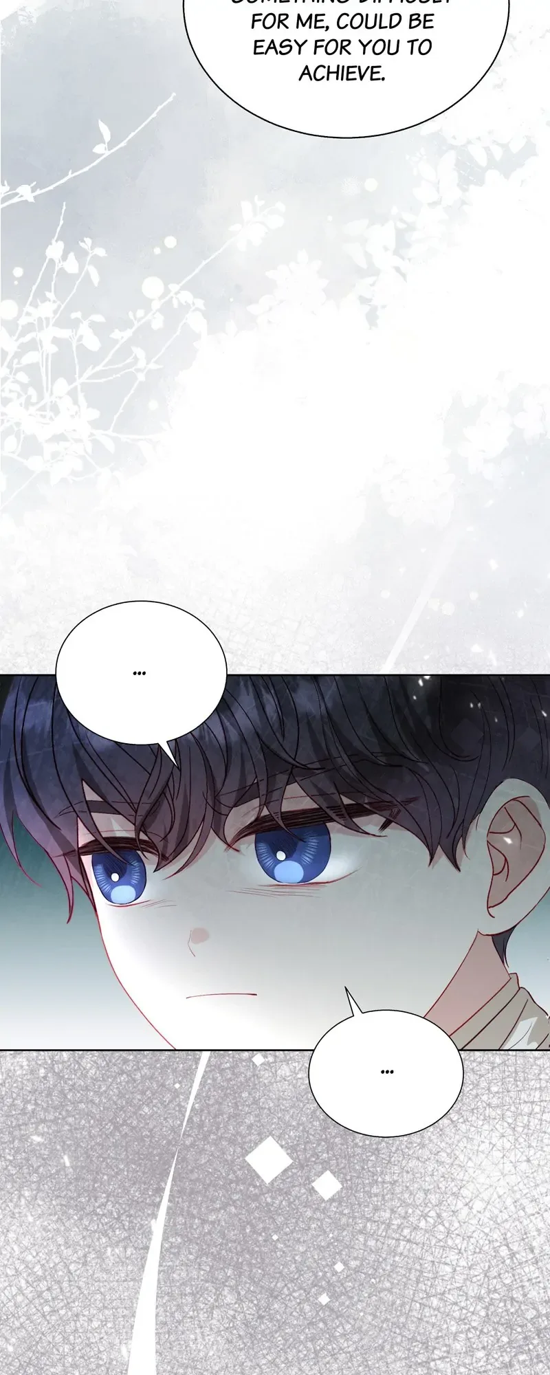 My Father, the Possessive Demi-God Chapter 43 page 46