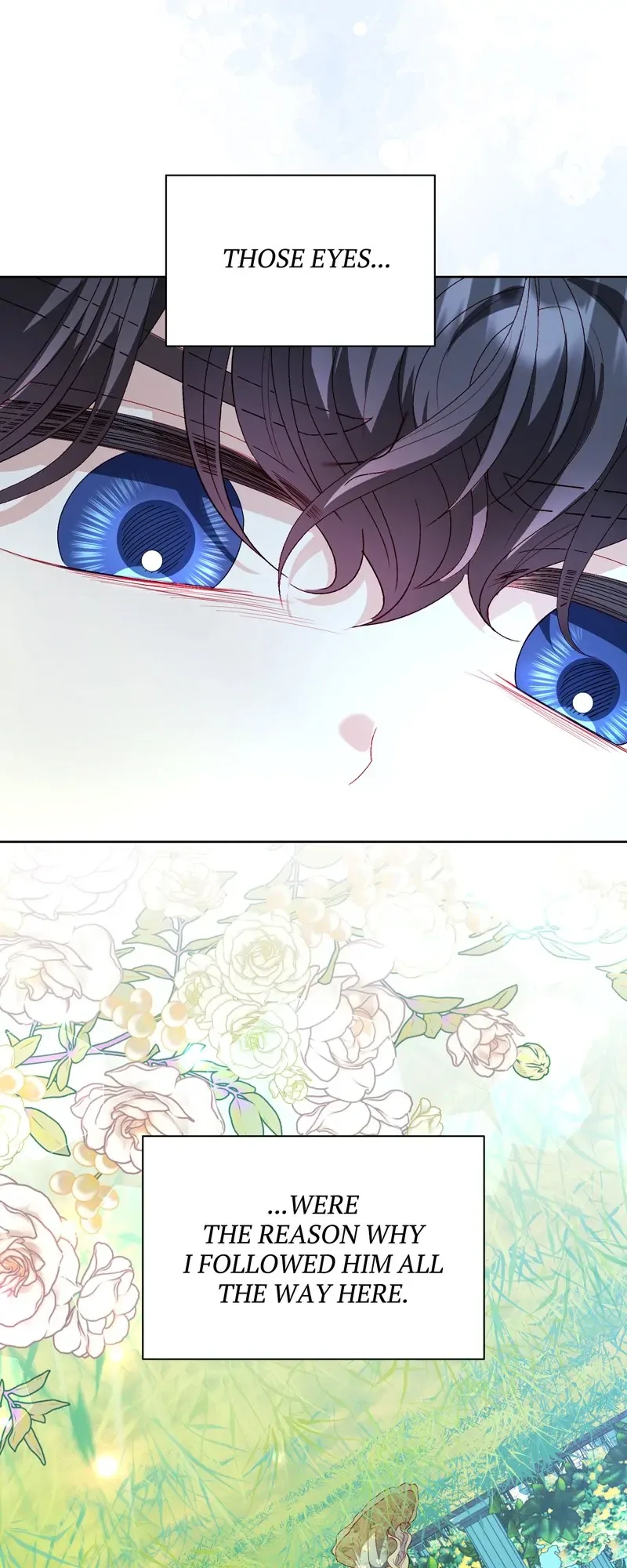 My Father, the Possessive Demi-God Chapter 43 page 32