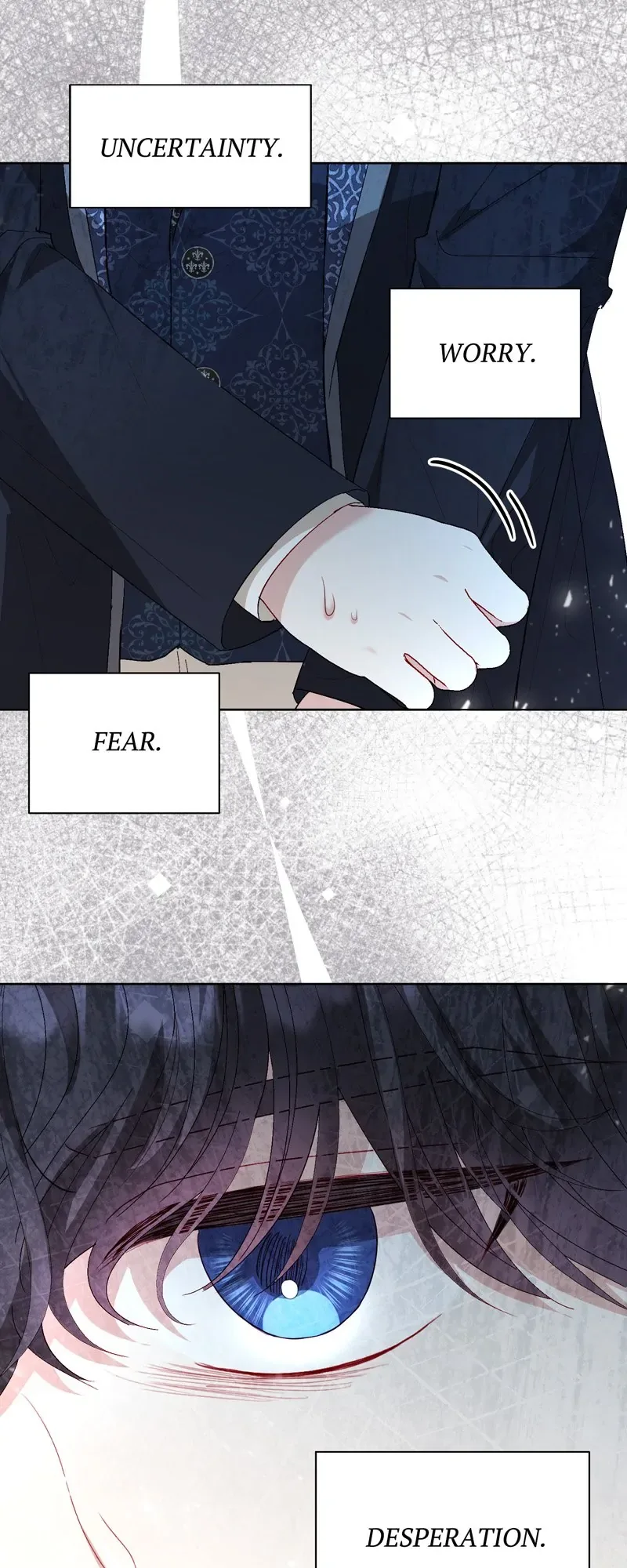 My Father, the Possessive Demi-God Chapter 43 page 47