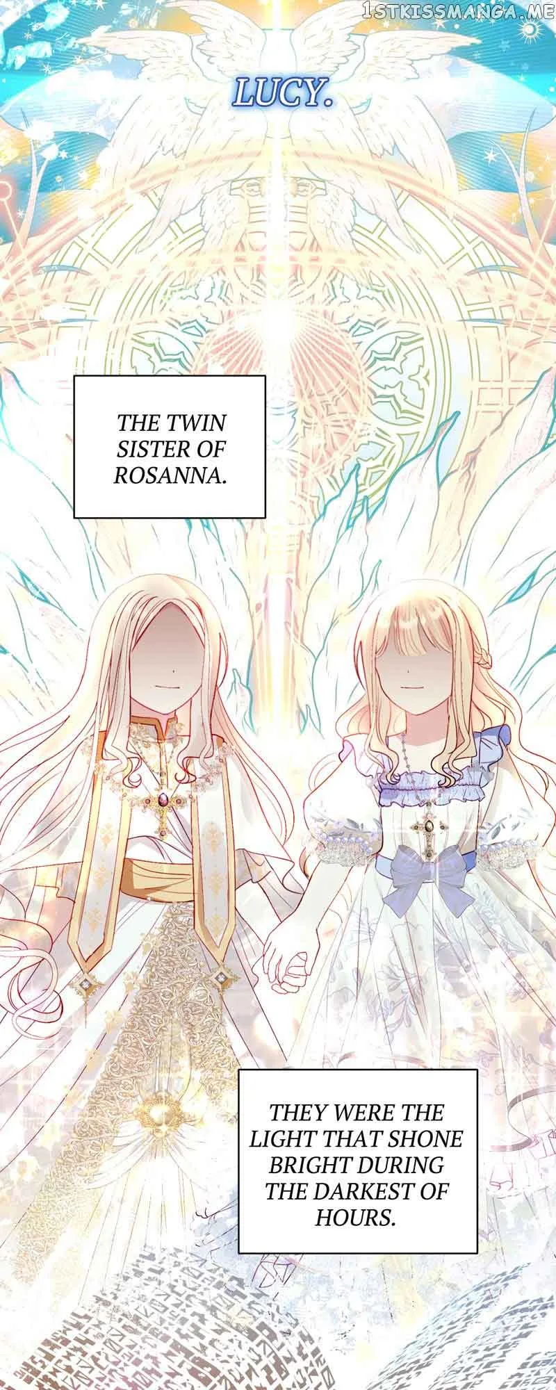 My Father, the Possessive Demi-God Chapter 39 page 49